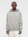 ADIDAS ORIGINALS, Sweatshirt 'Essentials' Grau, Bild 2 von 6