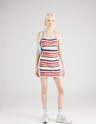 ADIDAS ORIGINALS, Knitted dress 'KSENIA SCHNAIDER', Mixed colors, Image 4 of 5