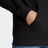 ADIDAS ORIGINALS, Sweatshirt 'Adicolor Essentials', Black, Image 5 of 5