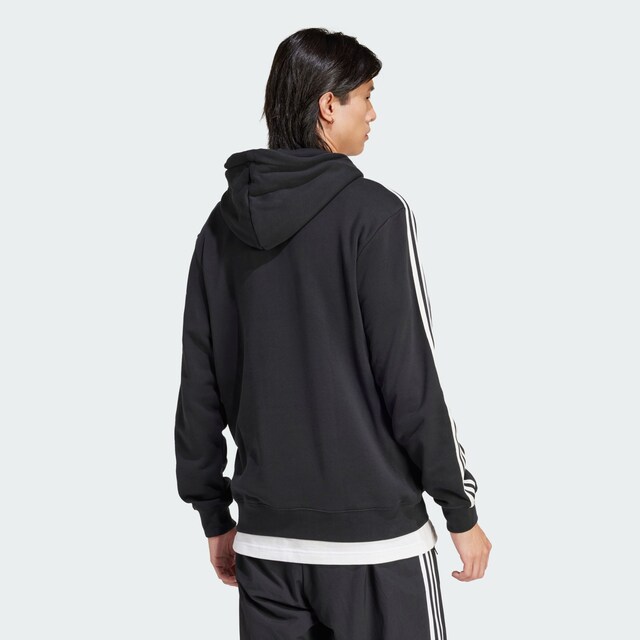 ADIDAS ORIGINALS, Sweatshirt 'Classic' Schwarz, Bild 3 von 5