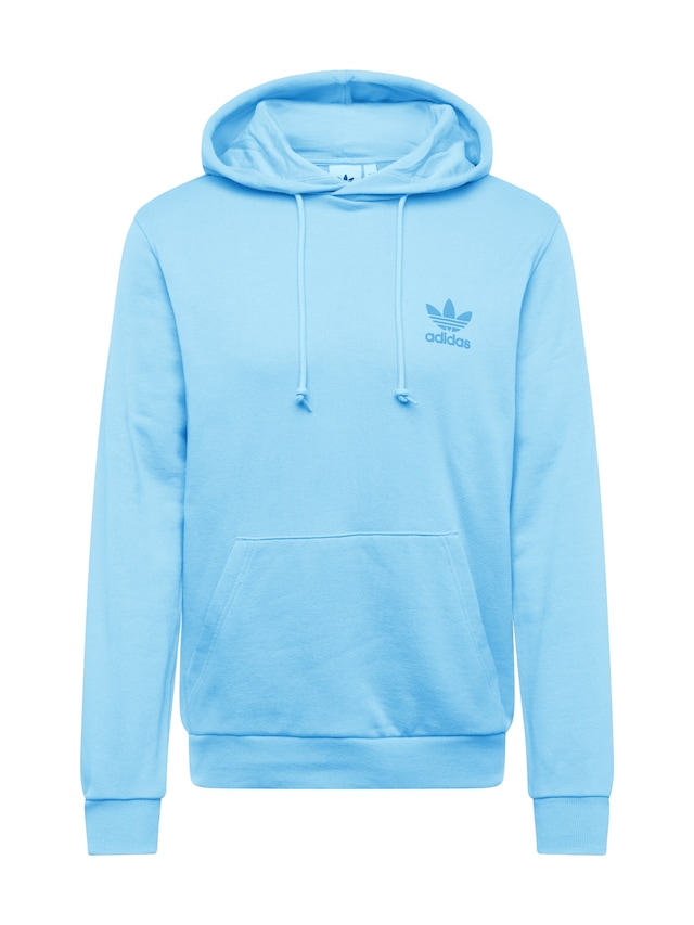 ADIDAS ORIGINALS, Sweatshirt Blau, Bild 1 von 5