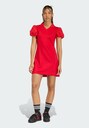 ADIDAS ORIGINALS, Kleid 'DRESS WITH BALLOON' Rot, Bild 2 von 5