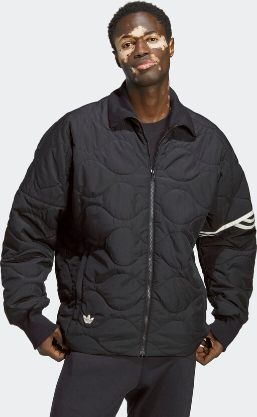 Sportjacke 'Adicolor Neuclassics', Bild 2 von 5