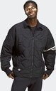 ADIDAS ORIGINALS, Between-Season Jacket 'Adicolor Neuclassics', Black, Image 2 of 5