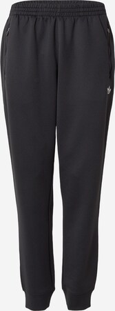 ADIDAS ORIGINALS, Hose 'ESS' Schwarz