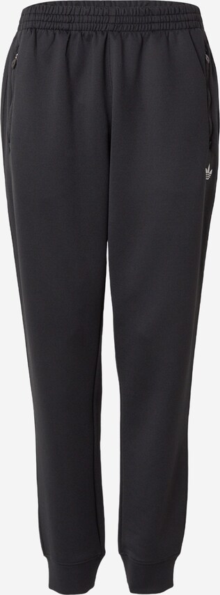 ADIDAS ORIGINALS, Hose 'ESS' Schwarz, Bild 1 von 5