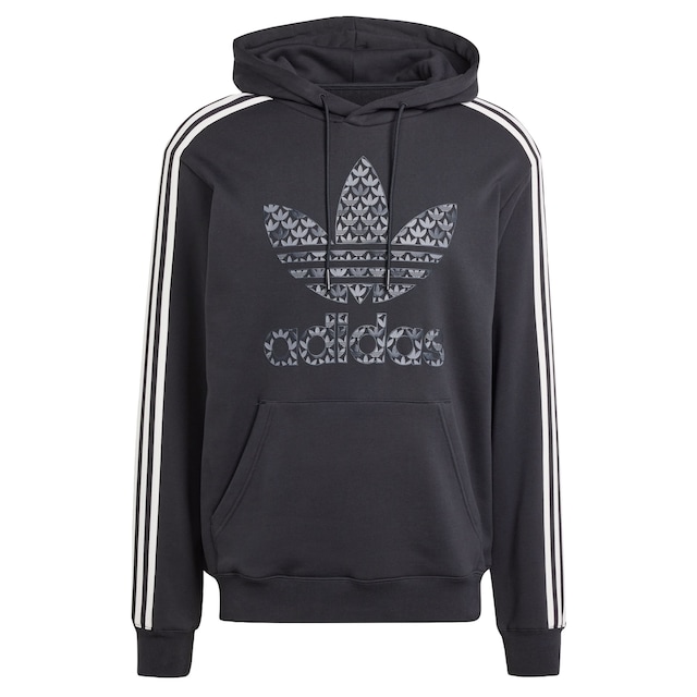 ADIDAS ORIGINALS, Sweatshirt 'Classic', Schwarz, Bild 1 von 5