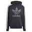 Nicht ausgewählt, ADIDAS ORIGINALS, Sweatshirt 'Classic', Schwarz