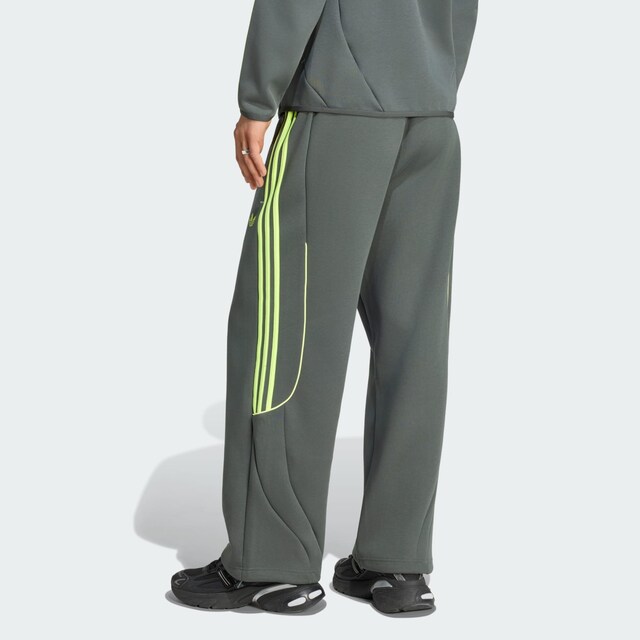 ADIDAS ORIGINALS, Hose 'Teamgeist 26' Grün, Bild 3 von 5