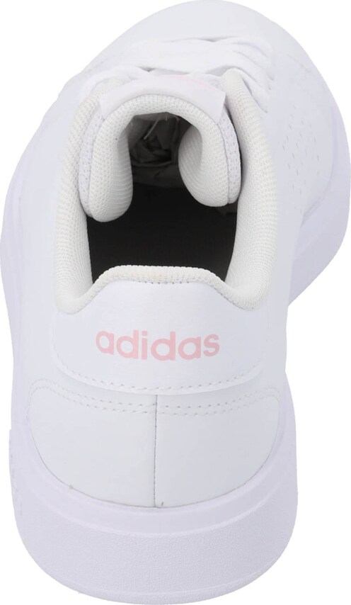 ADIDAS ORIGINALS, Sneaker low 'IF4136 Advantage Base 2.0' Weiß, Bild 5 von 6