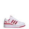 ADIDAS ORIGINALS, Sneaker ' Forum ', Weiß, Bild 2 von 5