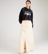 ADIDAS ORIGINALS, Sweatshirt, Black, Image 4 of 5