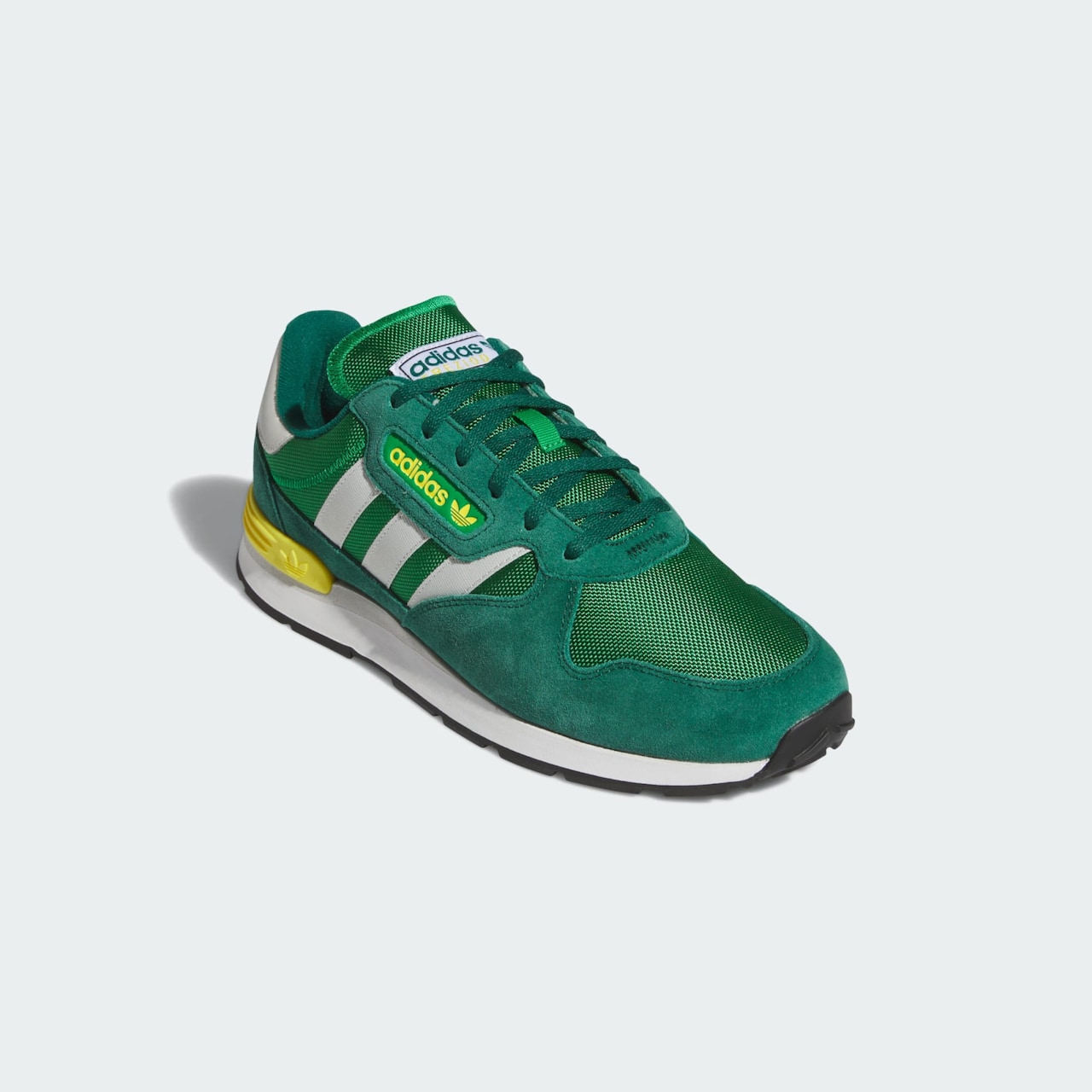 ADIDAS ORIGINALS, Laufschuh 'Treziod 2.0', Grün, Bild 5 von 9