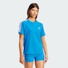 ADIDAS ORIGINALS, T-Shirt, Blau, Bild 1 von 5