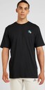 ADIDAS ORIGINALS, Shirt, Black, Image 5 of 5