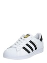 ADIDAS ORIGINALS, Sneaker 'Superstar', Weiß, Bild 1 von 4