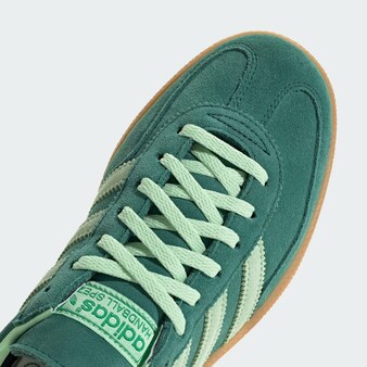 Sneaker 'Handball Spezial' in Grün