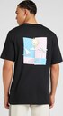 ADIDAS ORIGINALS, Shirt, Black, Image 2 of 5