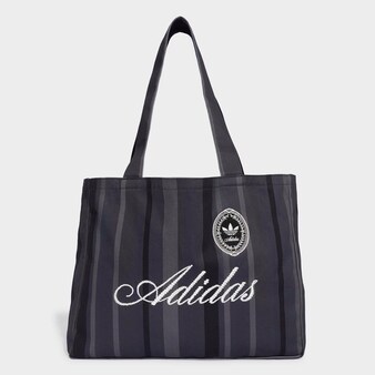ADIDAS ORIGINALS, Shopper 'TOTE BAG' Grau