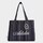 ADIDAS ORIGINALS, Shopper 'TOTE BAG' Grau