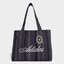 Ausgewählt, ADIDAS ORIGINALS, Shopper 'TOTE BAG' Grau