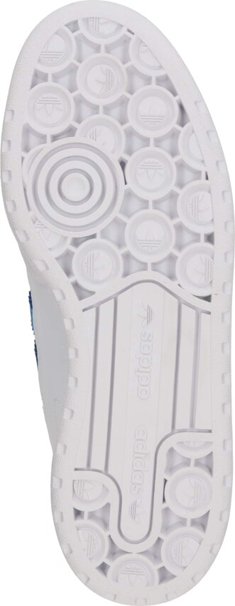 ADIDAS ORIGINALS, Sneaker 'FORUM' Weiß, Bild 3 von 3