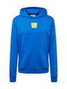 ADIDAS ORIGINALS, Sweatshirt, Blue, Image 1 of 5