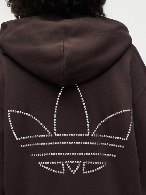 Sweatshirt 'STUDDED', Bild 6 von 6
