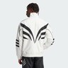 ADIDAS ORIGINALS, Jacke 'Q3 Atlanta', Weiß, Bild 3 von 5