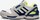 ADIDAS ORIGINALS, Sneaker low 'ZX 8000'‌‌ Grau