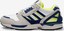 Ausgewählt, ADIDAS ORIGINALS, Sneaker low 'ZX 8000'‌‌ Grau