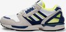 Ausgewählt, ADIDAS ORIGINALS, Sneaker low 'ZX 8000'‌‌ Grau