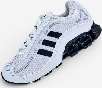 ADIDAS ORIGINALS, Sneaker low 'Megaride O1'‌‌‌‌‌‌‌ Weiß