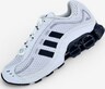 Ausgewählt, ADIDAS ORIGINALS, Sneaker low 'Megaride O1'‌‌‌‌‌‌‌ Weiß