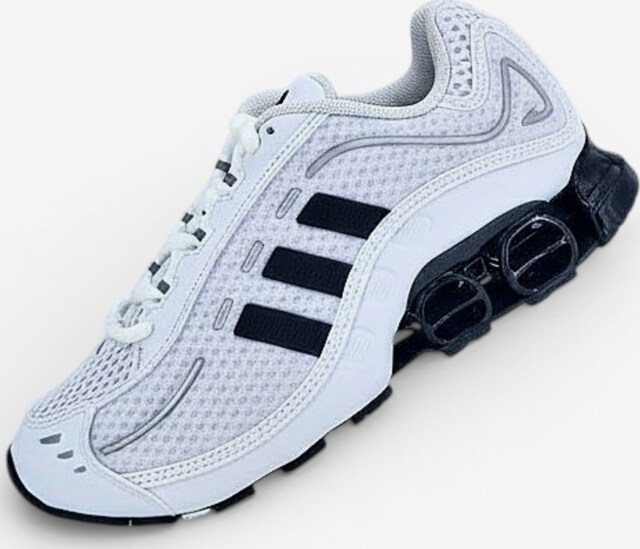 ADIDAS ORIGINALS, Sneaker low 'Megaride O1' Weiß, Bild 1 von 5