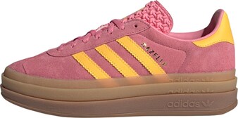 ADIDAS ORIGINALS, Sneaker  'Gazelle Bold' Pink