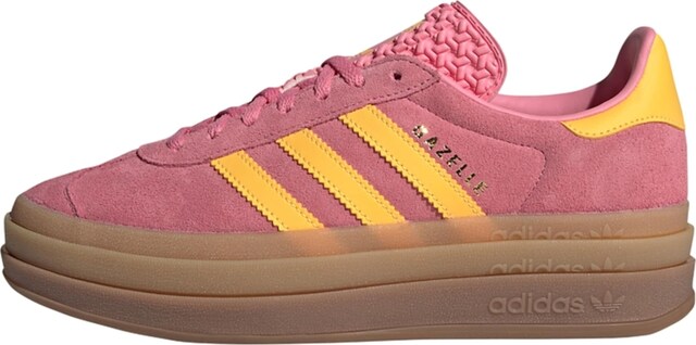 ADIDAS ORIGINALS, Sneaker  'Gazelle Bold' Pink, Bild 1 von 9