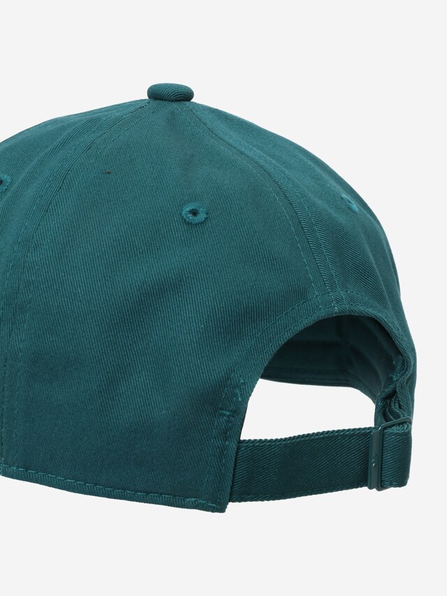 ADIDAS ORIGINALS, Cap 'Adicolor Classic Trefoil' Grün, Bild 3 von 3