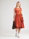 ADIDAS ORIGINALS, Dirndl, narančasta, Image 5 of 6