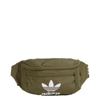 ADIDAS ORIGINALS, Sportgürteltasche, Grün