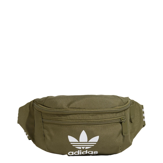 ADIDAS ORIGINALS, Sportgürteltasche, Grün, Bild 1 von 5