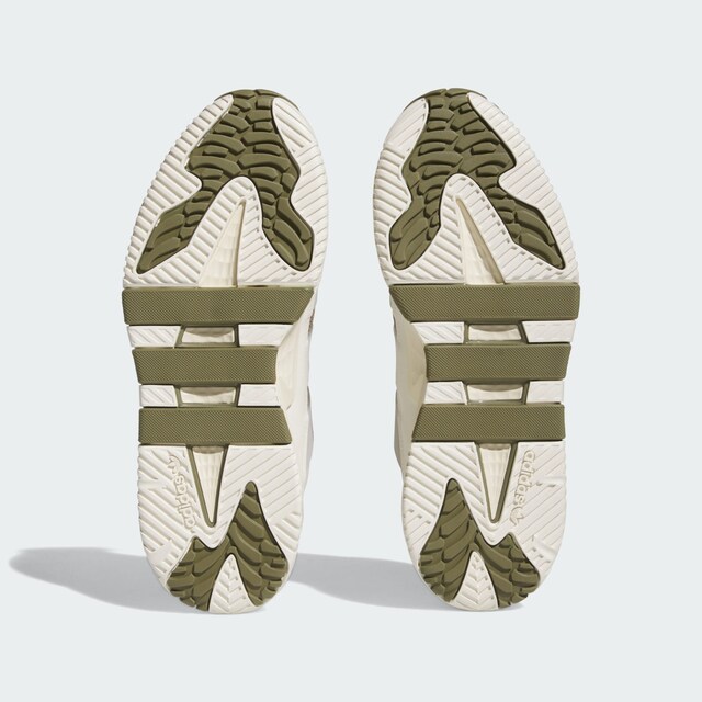 ADIDAS ORIGINALS, Sneaker 'Niteball' Weiß, Bild 4 von 8