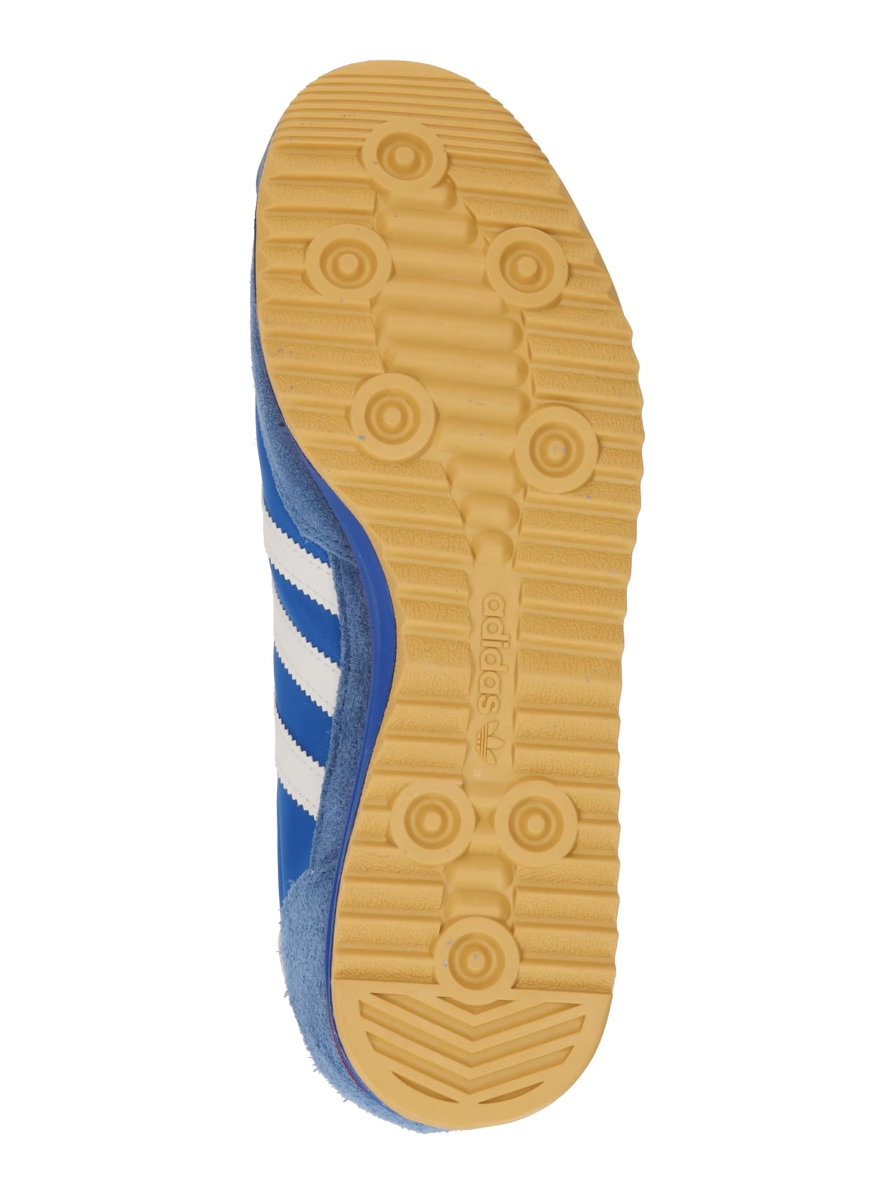 ADIDAS ORIGINALS, Sneaker '72 RS', Blau, Bild 3 von 3