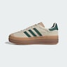 ADIDAS ORIGINALS, Sneaker 'Gazelle Bold', Beige, Bild 10 von 10