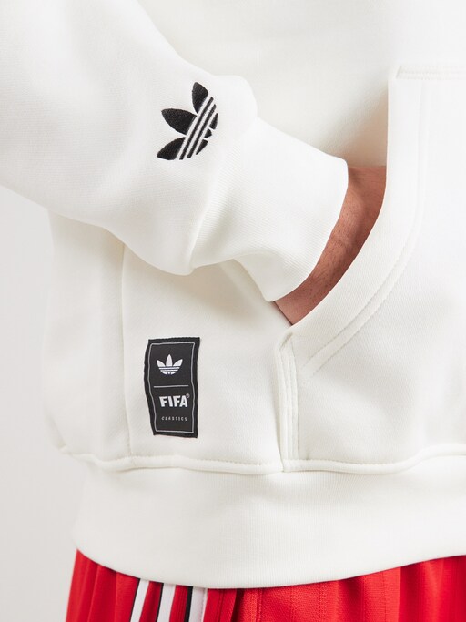 Sweatshirt 'FLAG', Bild 2 von 5