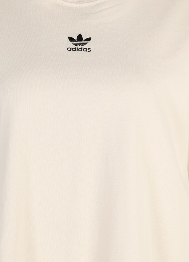 Adidas Performance, Shirt 'ESSENTIALS', White, Image 3 of 3