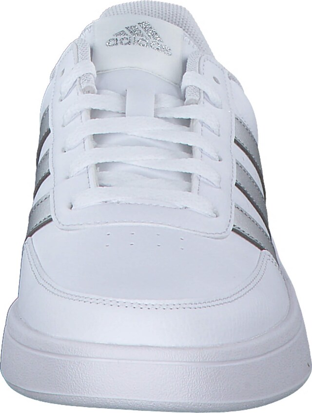 ADIDAS ORIGINALS, Sneakers 'Breaknet 2.0 W', White, Image 5 of 7