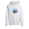 ADIDAS ORIGINALS, Sweatshirt ' Flames ', Grau, Bild 1 von 5