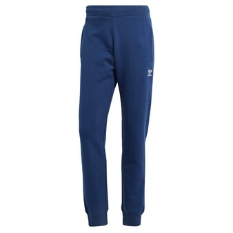 ADIDAS ORIGINALS, Hose 'Trefoil Essentials', Blau