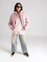ADIDAS ORIGINALS, Sweater majica 'ESSENTIALS ', roza, Image 3 of 5